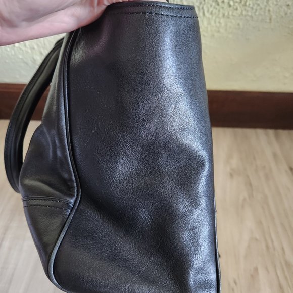 Euc Coach Legacy Candice Leather Shoulder Bag Purse m - Picture 7 of 10